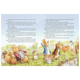 Peter Rabbit - Tales From The Countryside