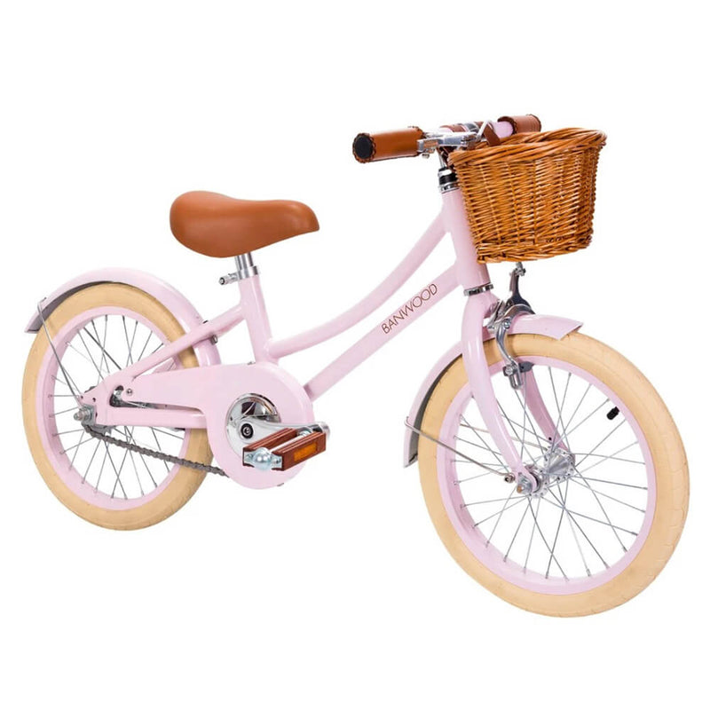 Banwood Classic Bicycle - Pink