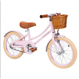 Banwood Classic Bicycle - Pink