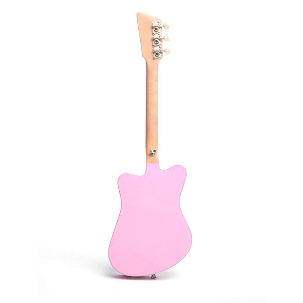 Loog - Mini Guitar - Pink