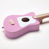 Loog - Mini Guitar - Pink