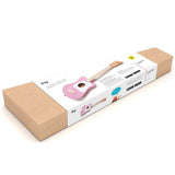 Loog - Mini Guitar - Pink
