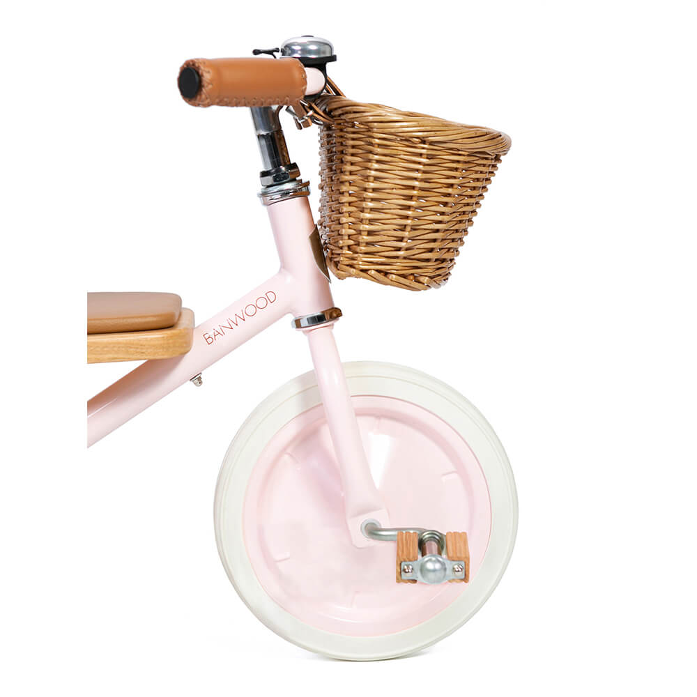 Banwood Trike - Pink