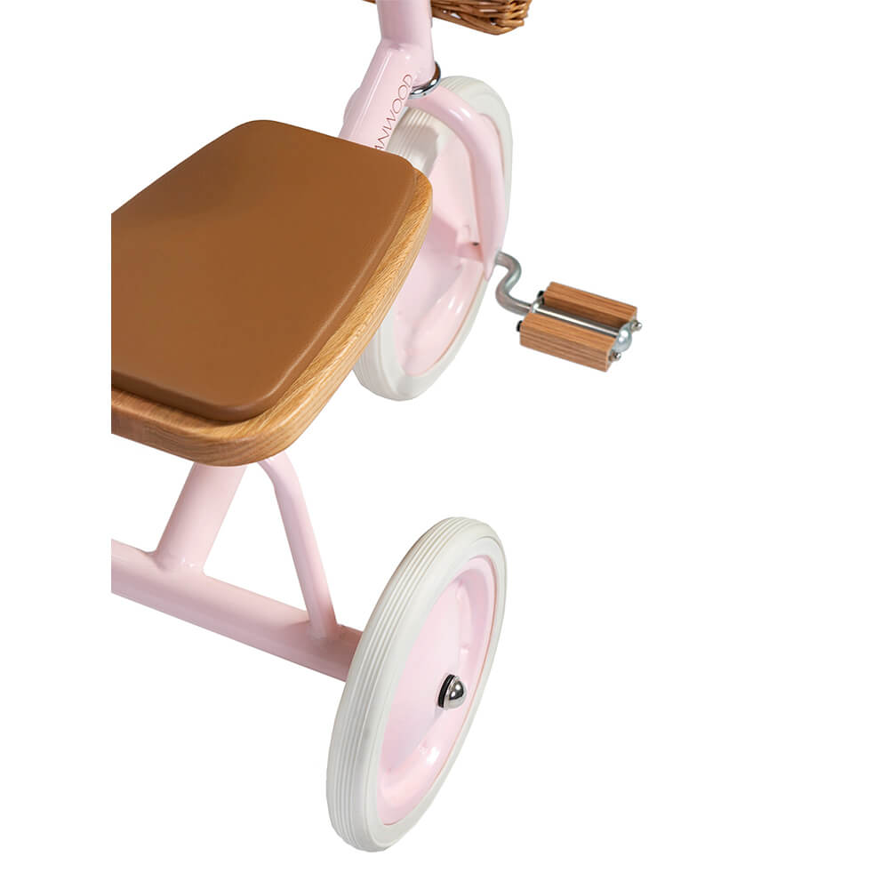 Banwood Trike - Pink