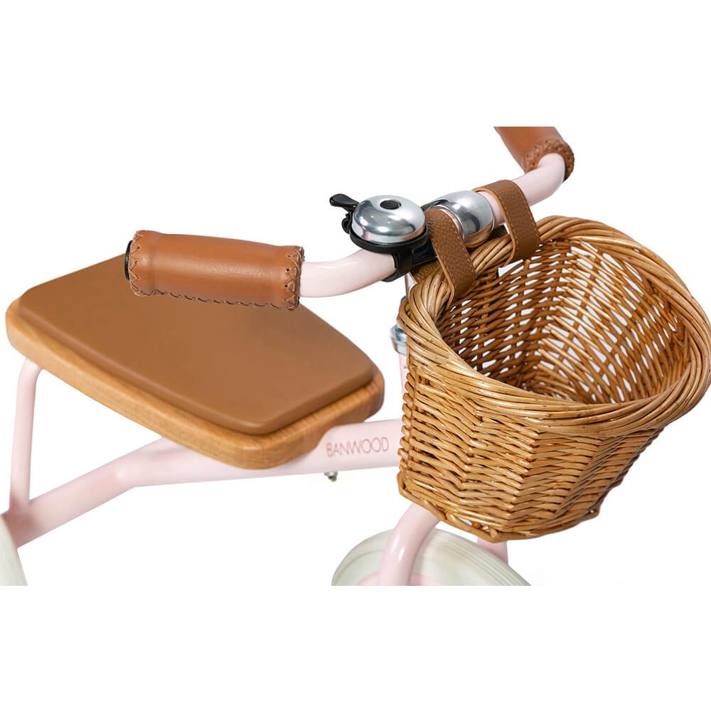 Banwood Trike - Pink