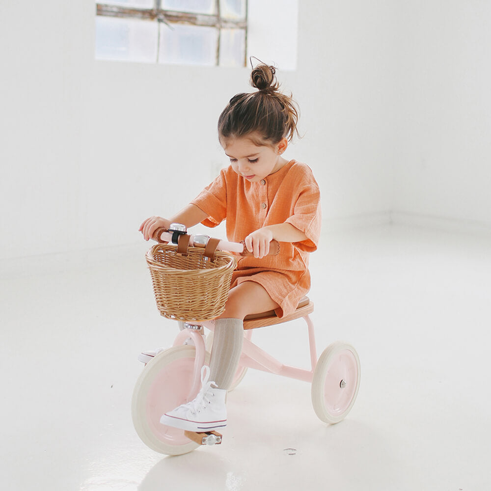 Banwood Trike - Pink