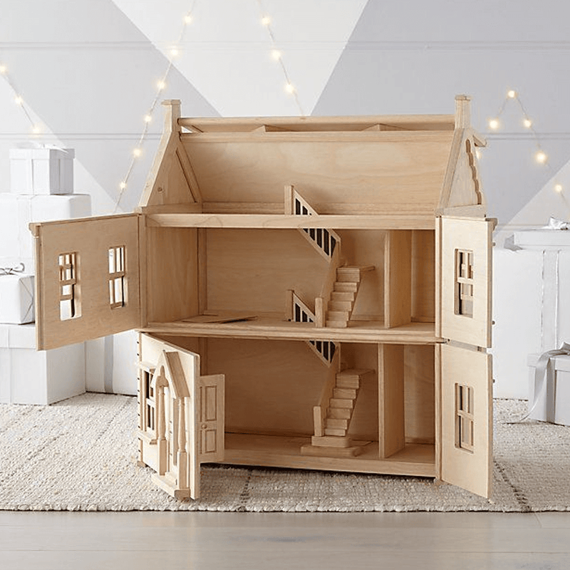 PlanToys Victorian Doll House