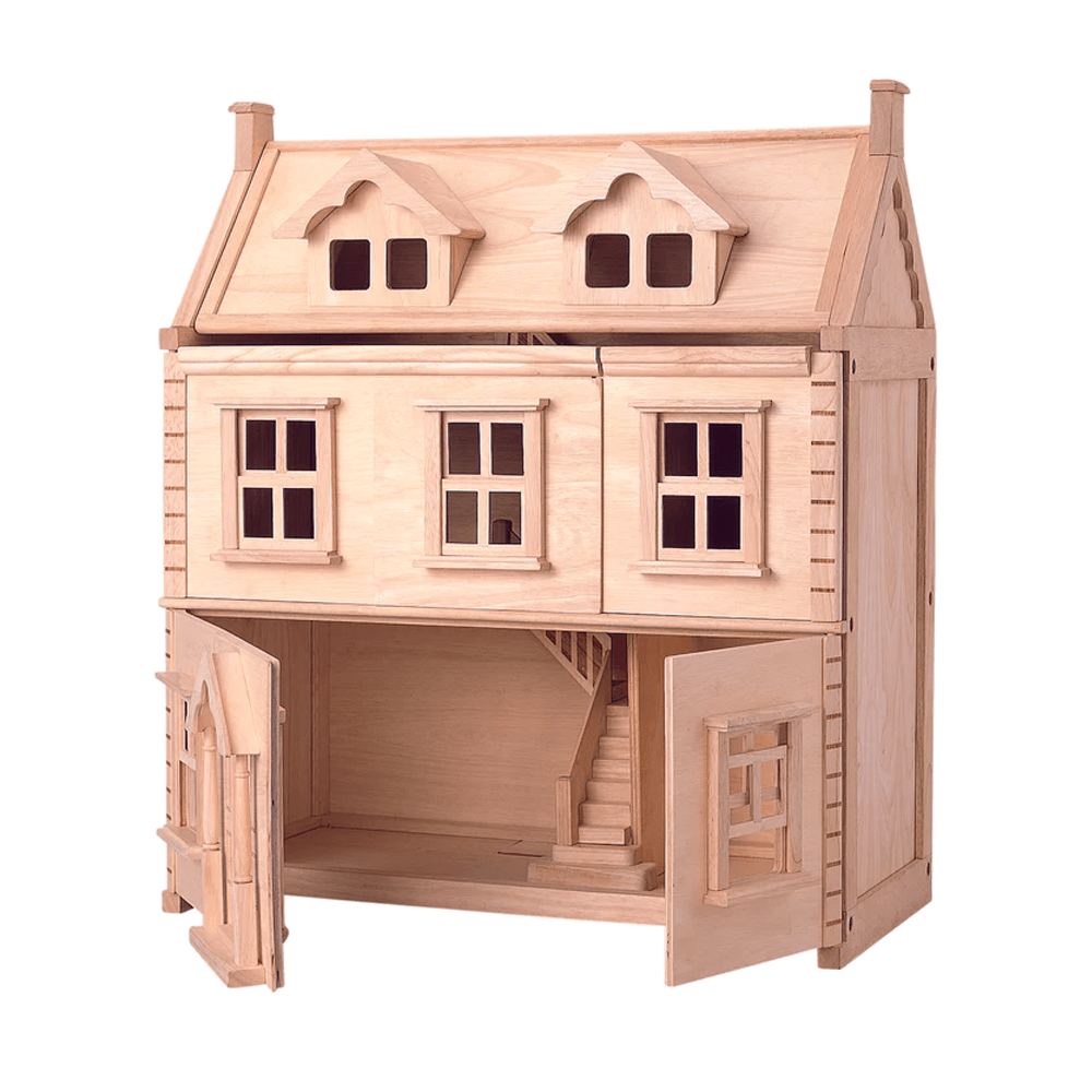 PlanToys Victorian Doll House