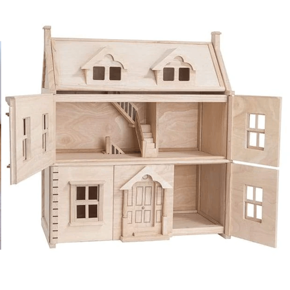 PlanToys Victorian Doll House