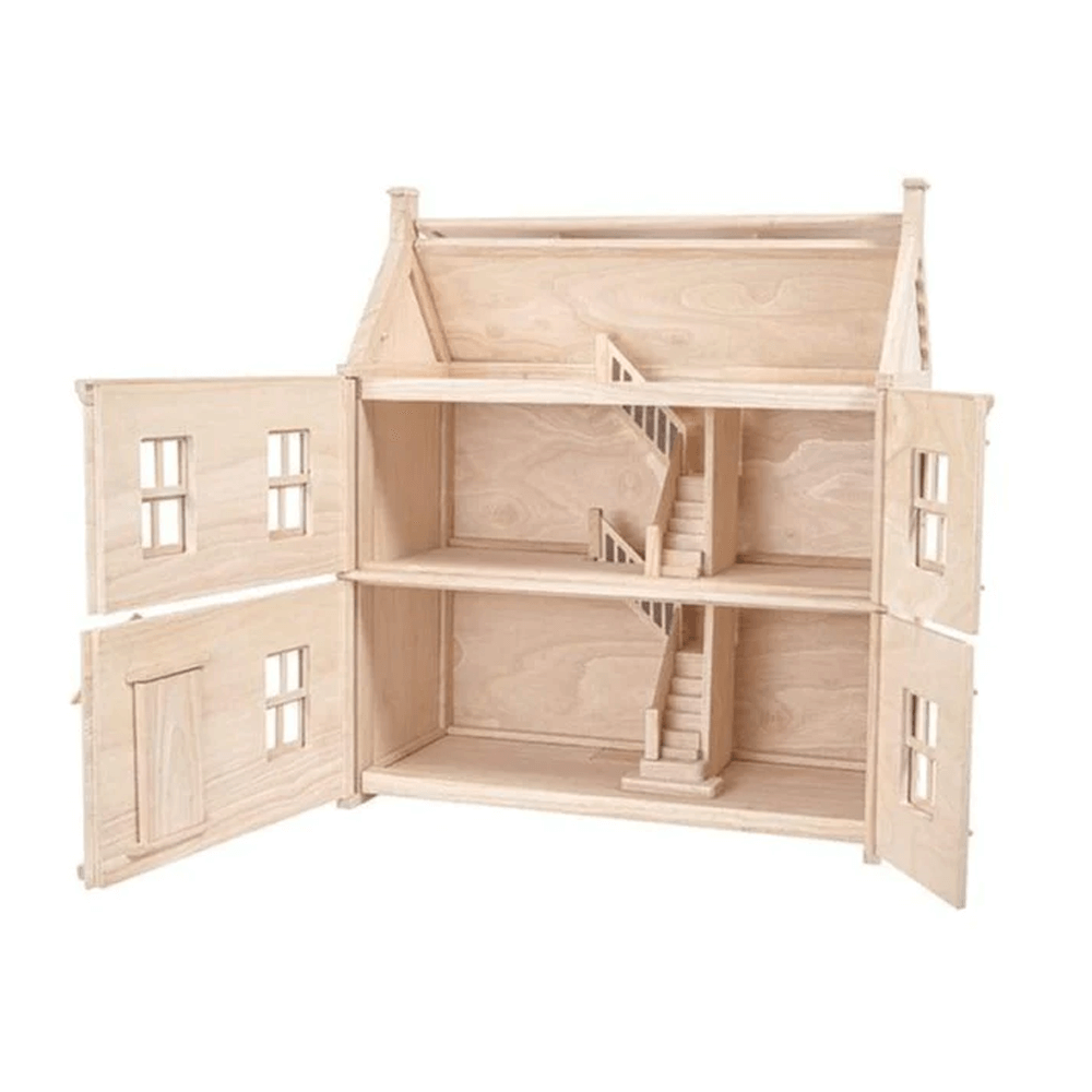 PlanToys Victorian Doll House