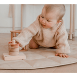 Q Toys Baby Shower Set