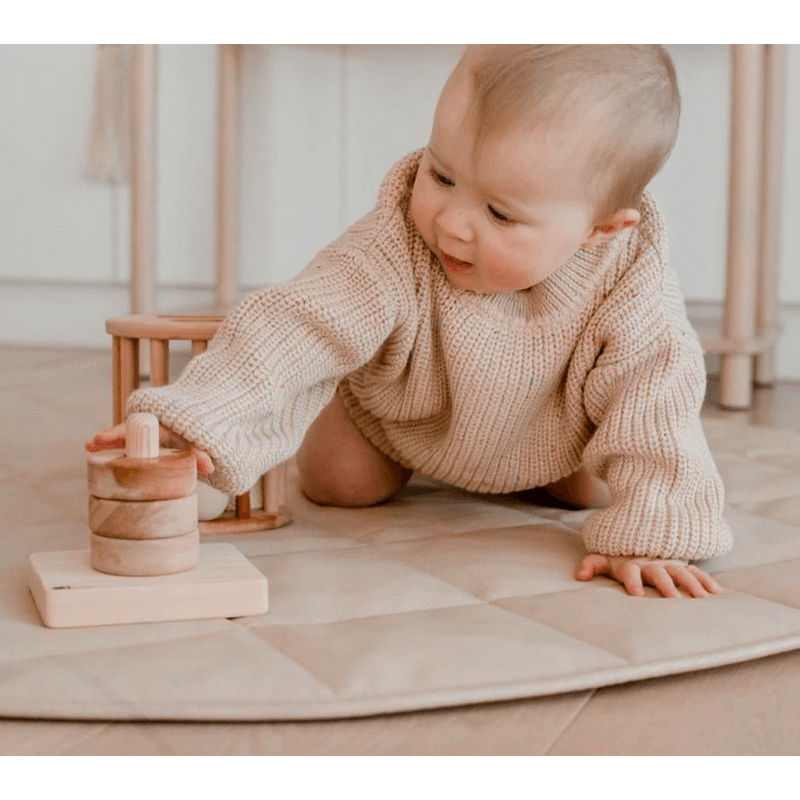 Q Toys Baby Shower Set