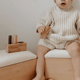 Q Toys Pole Puzzle