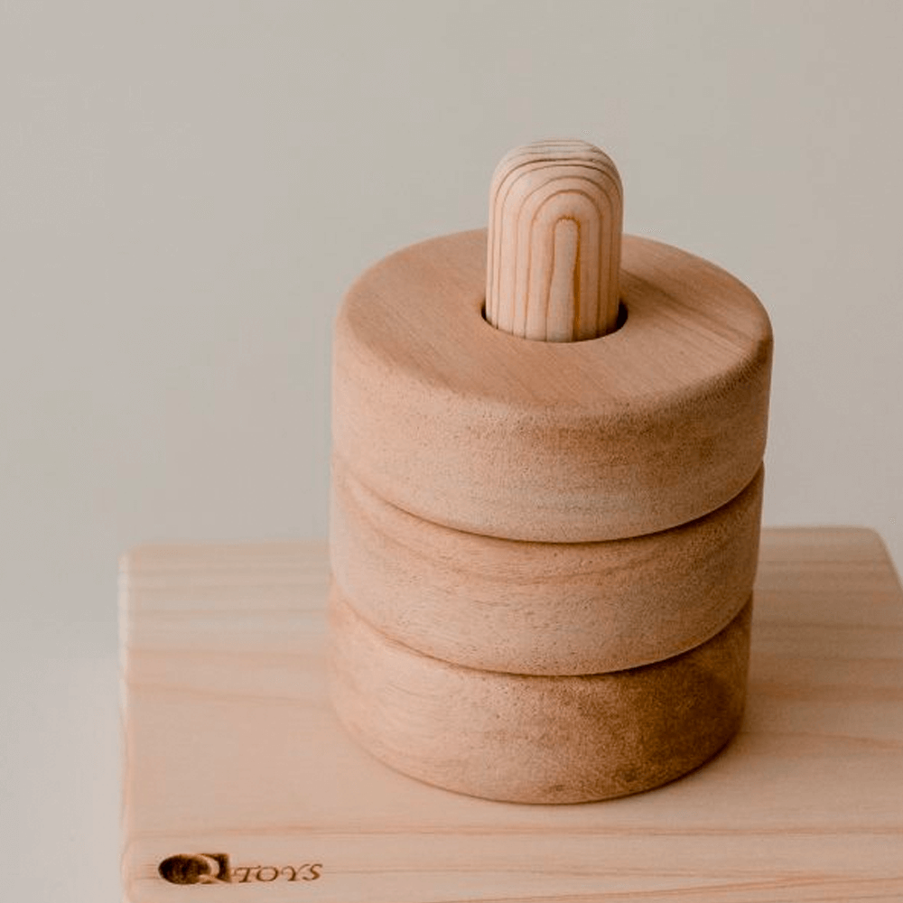 Q Toys Second Birthday Set