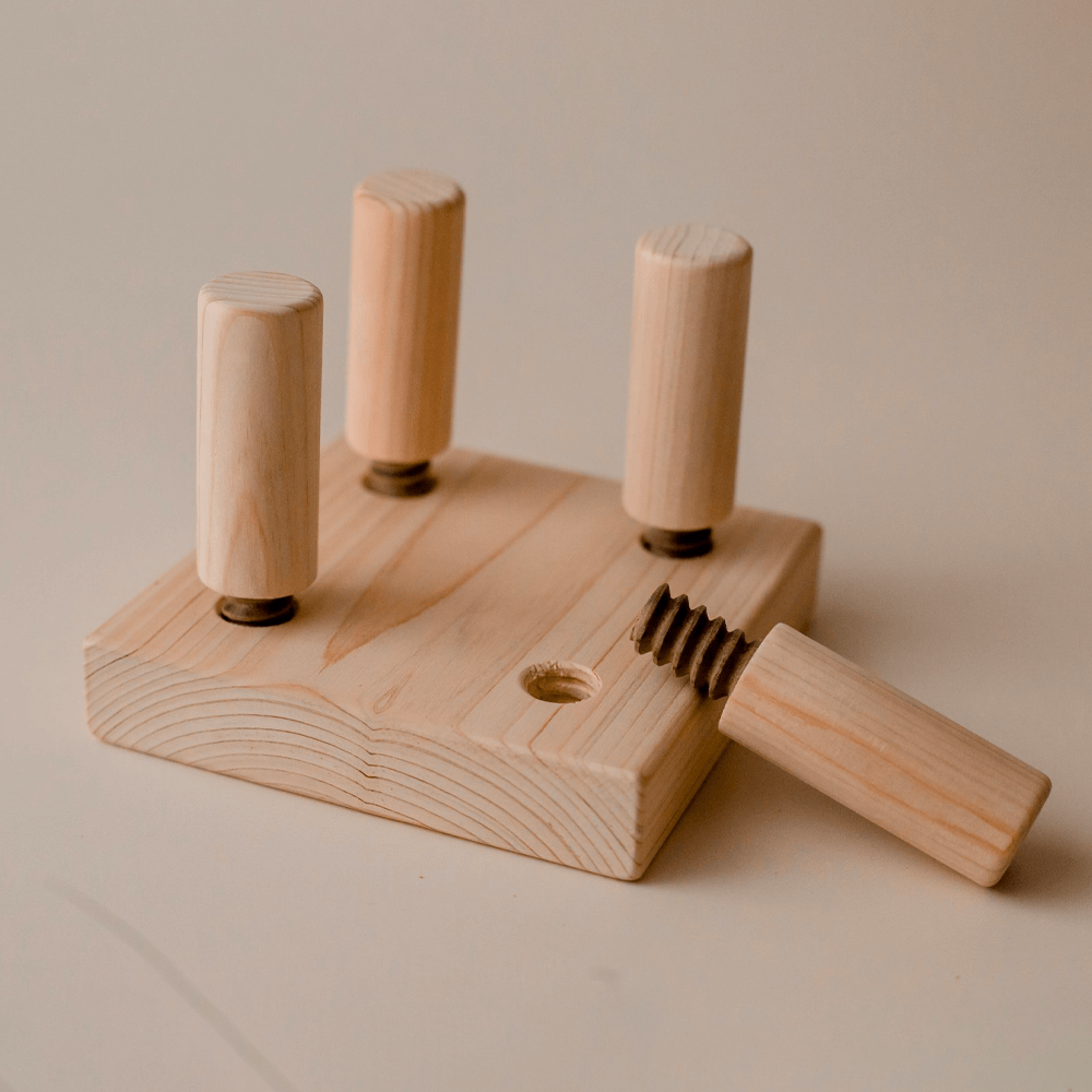 Q Toys Second Birthday Set