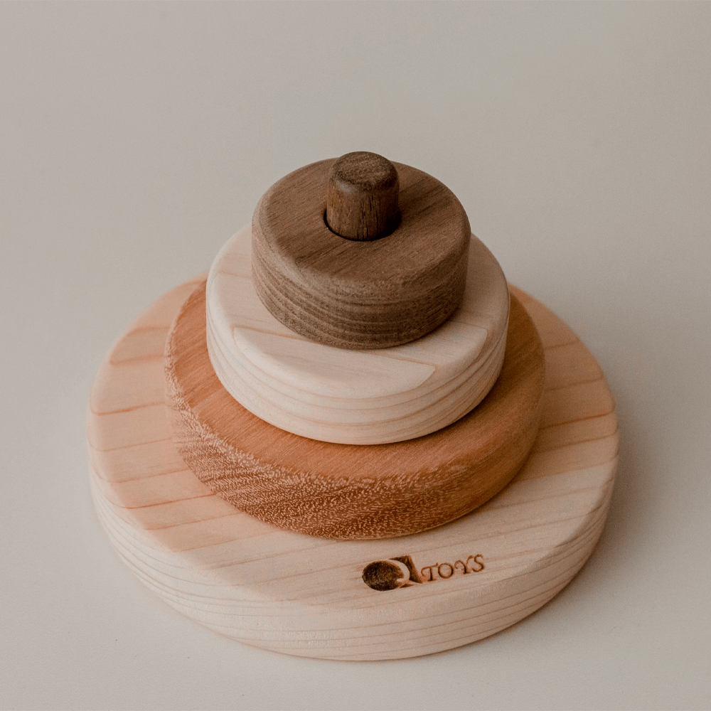 Q Toys Second Birthday Set