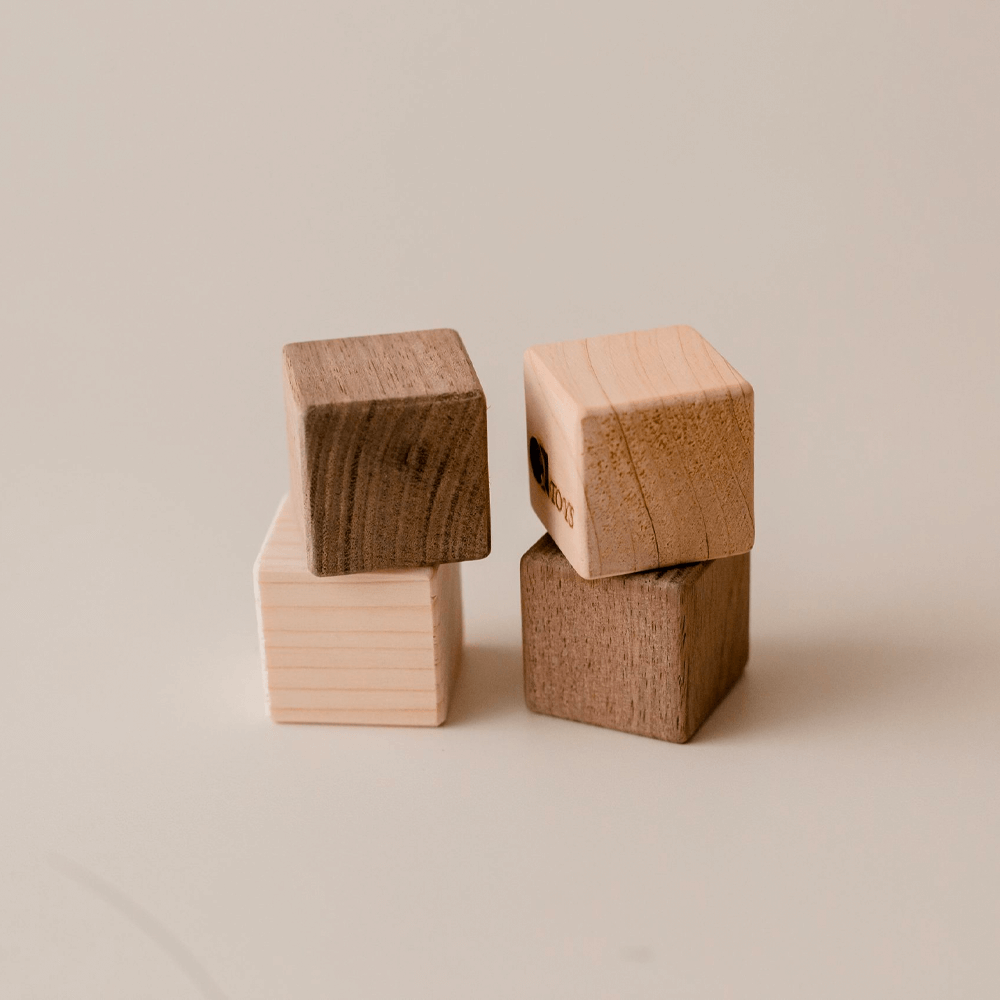 Q Toys Second Birthday Set