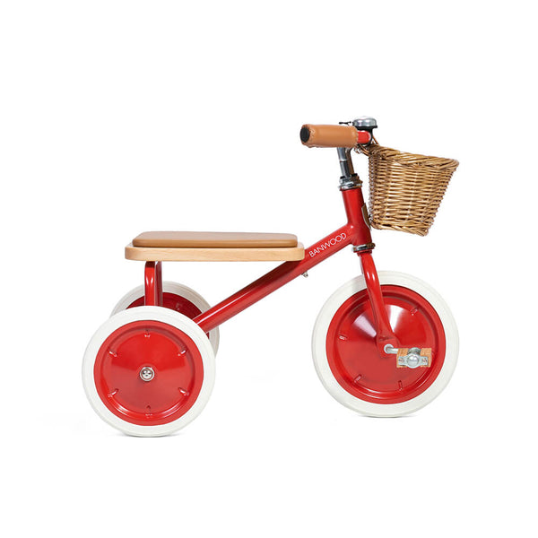 Banwood Trike - Red