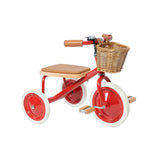 Banwood Trike - Red