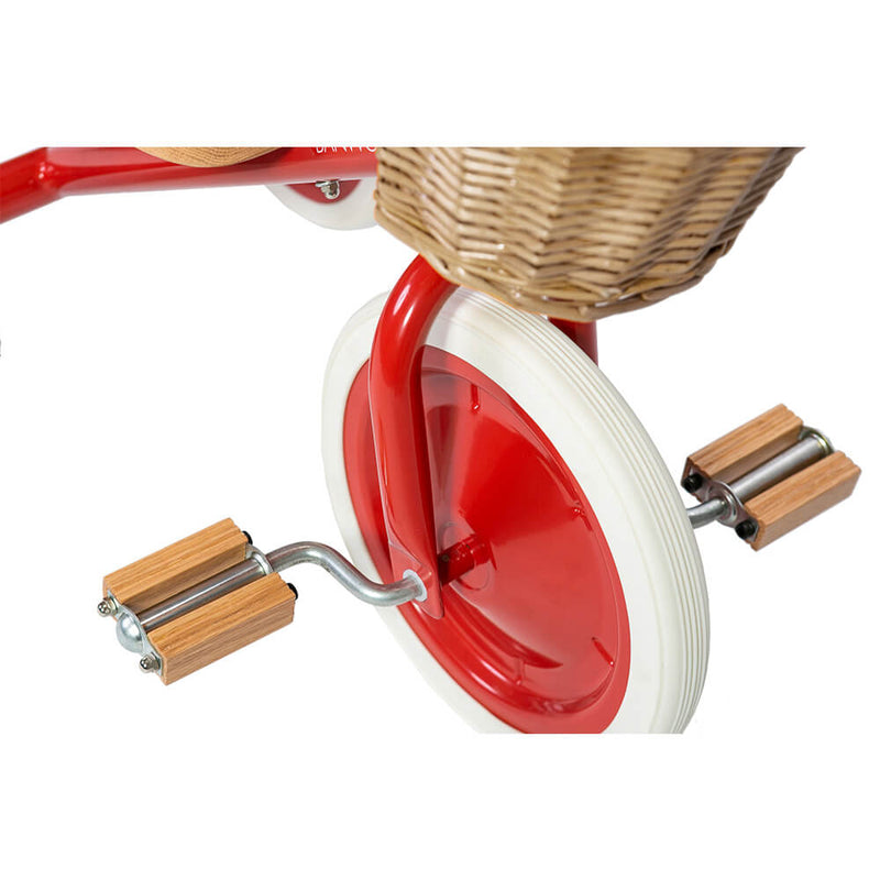 Banwood Trike - Red