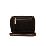 Saben Landry Wallet - Black