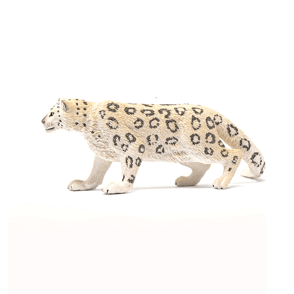 Schleich Snow leopard
