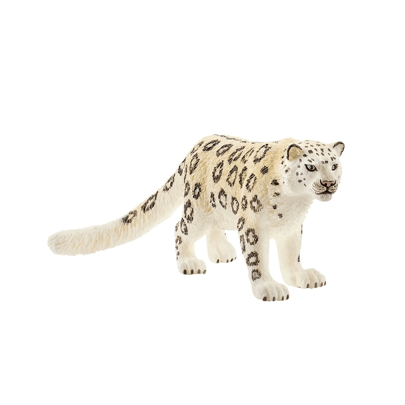 Schleich Snow leopard