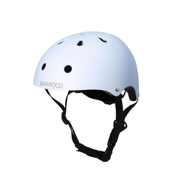 Banwood Classic Helmet - Sky