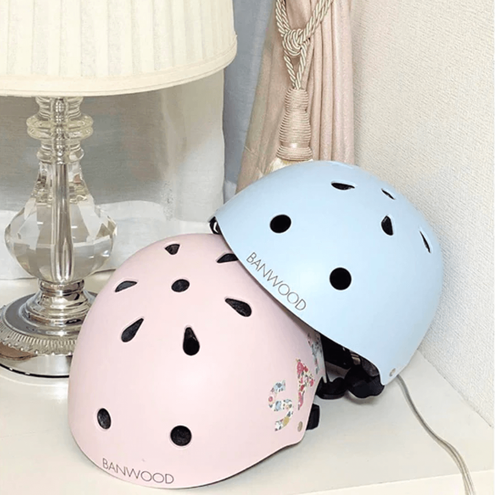 Banwood Classic Helmet - Sky