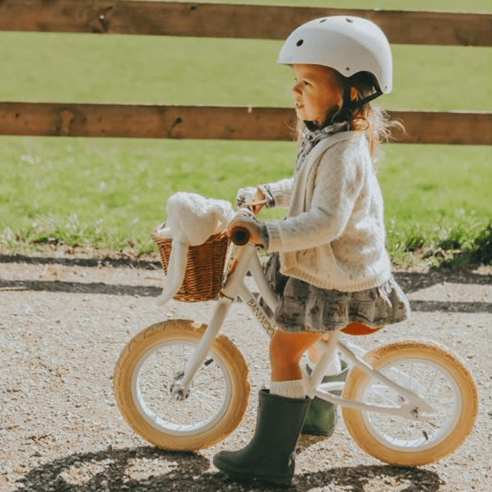 Banwood Classic Helmet - Sky