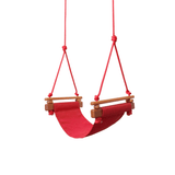 Solvej Child Swing - Pohutakawa Red