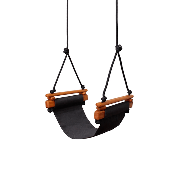 Solvej Child Swing - Slate Grey