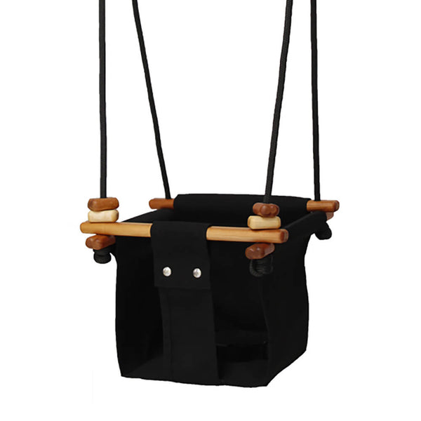 Solvej Swing - Black