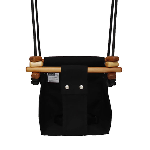 Solvej Swing - Black