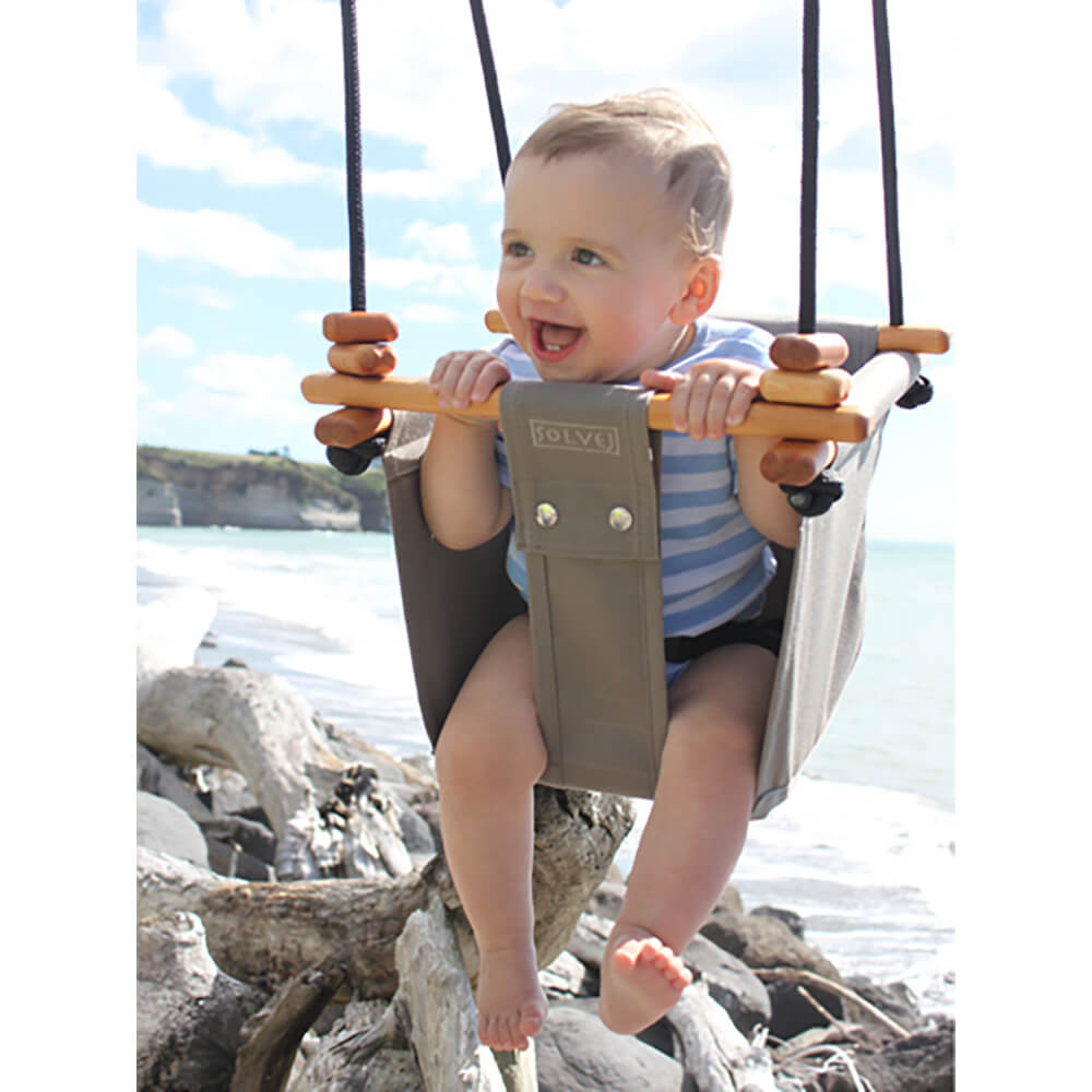 Solvej Swing - Classic Taupe