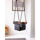 Solvej Swing - Slate Grey