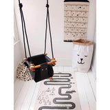 Solvej Swing - Slate Grey