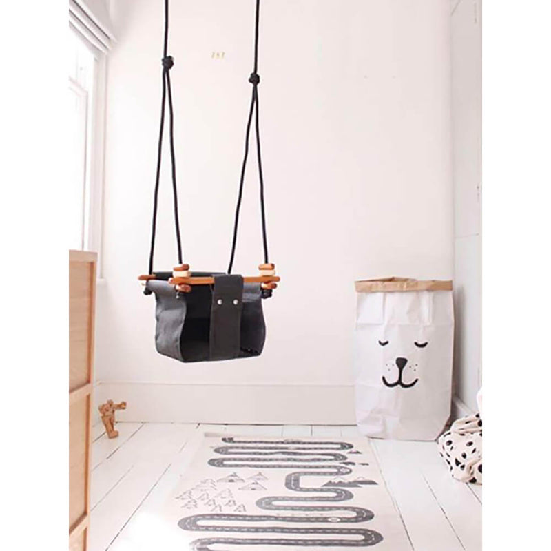 Solvej Swing - Slate Grey