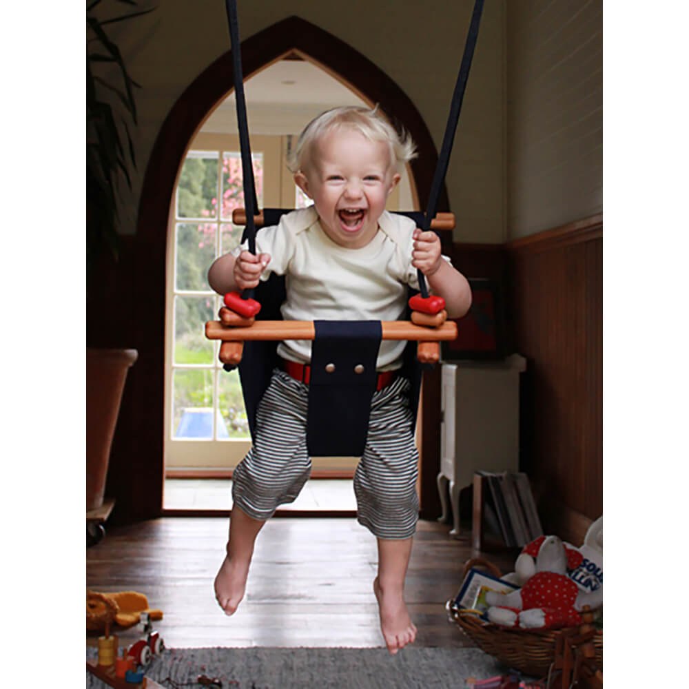 Solvej Swing - Midnight Blue