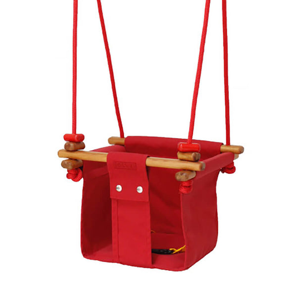 Solvej Swing - Red