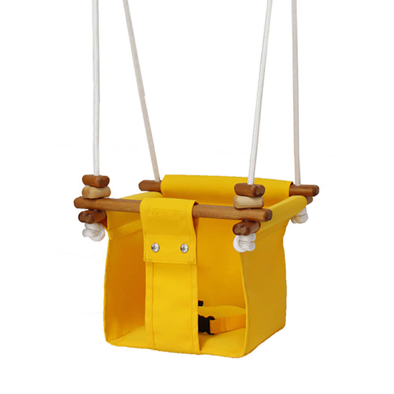 Solvej Swing - Yellow