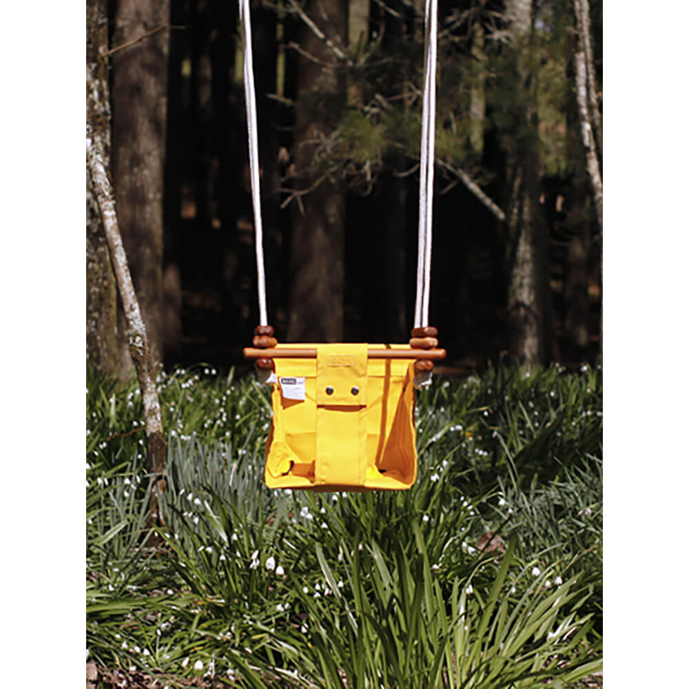 Solvej Swing - Yellow