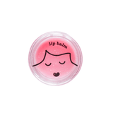 No Nasties Natural Kid's Sweetie Pie Children's Pink Lip Balm