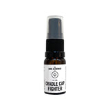 The Nude Alchemist Cradle Cap Fighter