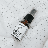 The Nude Alchemist Cradle Cap Fighter