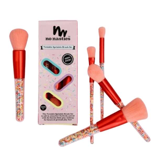 Twinkle Sprinkle Brush Set Twinkle Sprinkle Brush Set