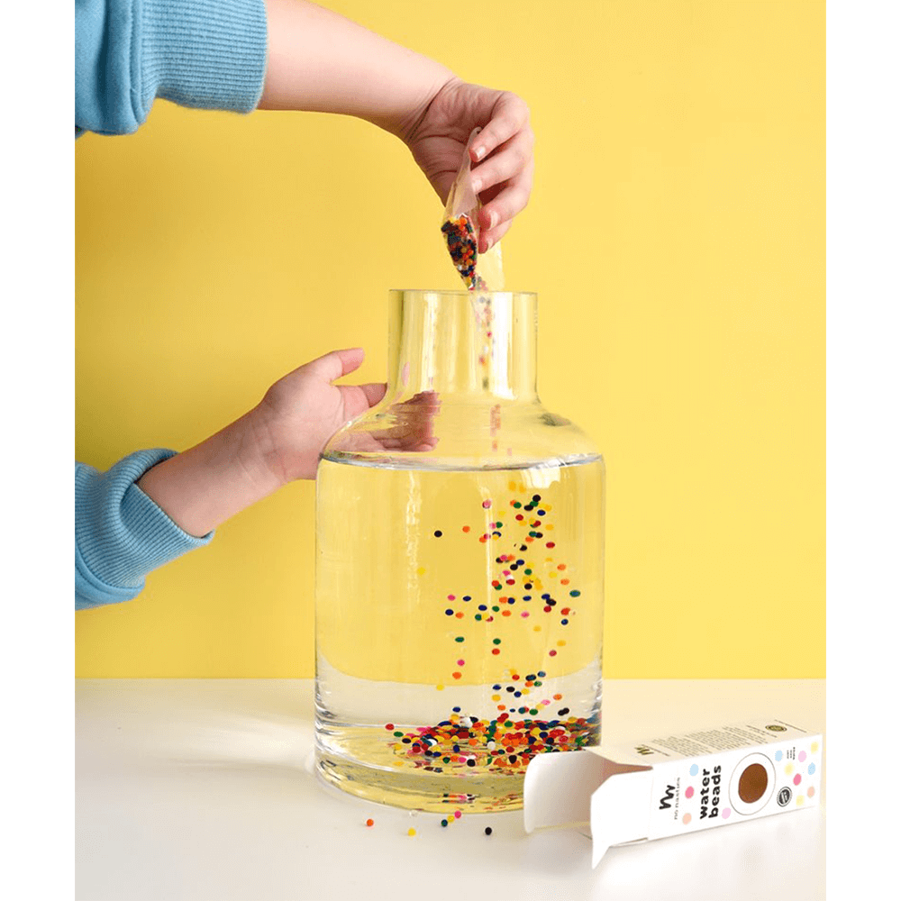 No Nasties Natural Kid's Biodegradable Water Beads