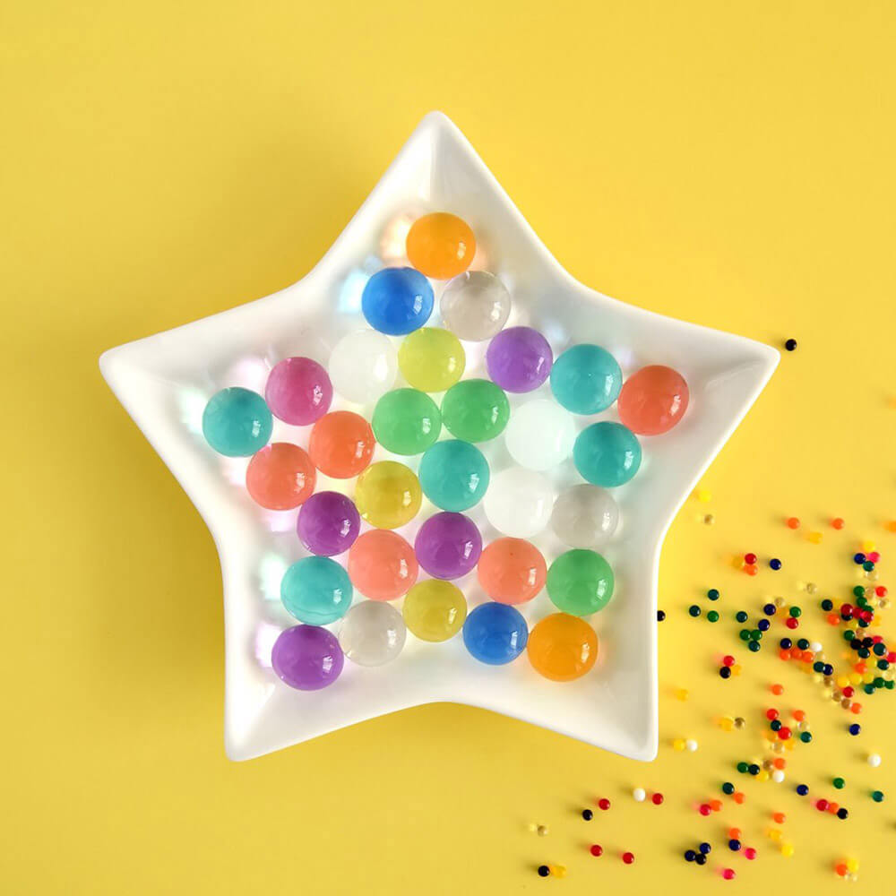 No Nasties Natural Kid's Biodegradable Water Beads