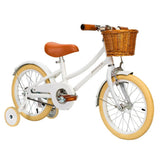 Banwood Classic Bicycle - White