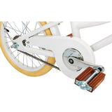 Banwood Classic Bicycle - White